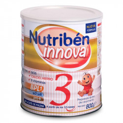 Nutriben Innova 3