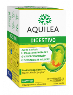 Digestivo Aquilea